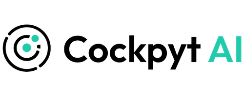 Cockpyt AI logo